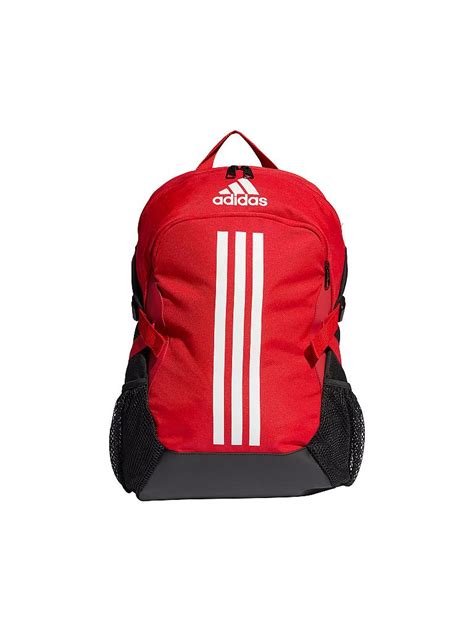 rucksack adidas rot|Adidas rucksack for sale.